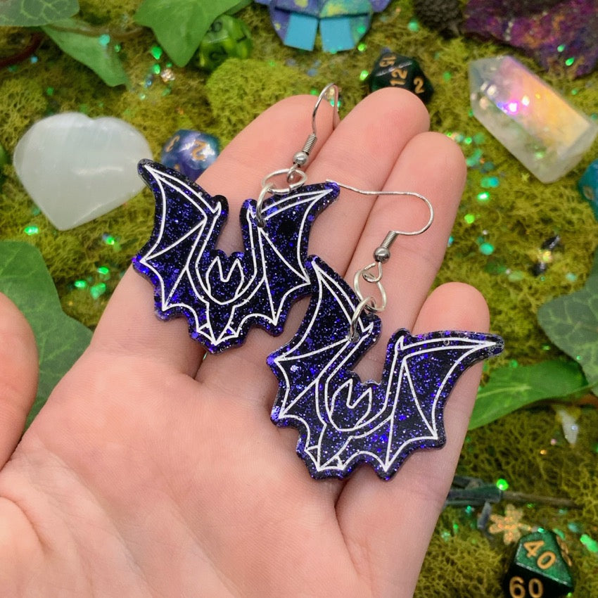 batty vampire