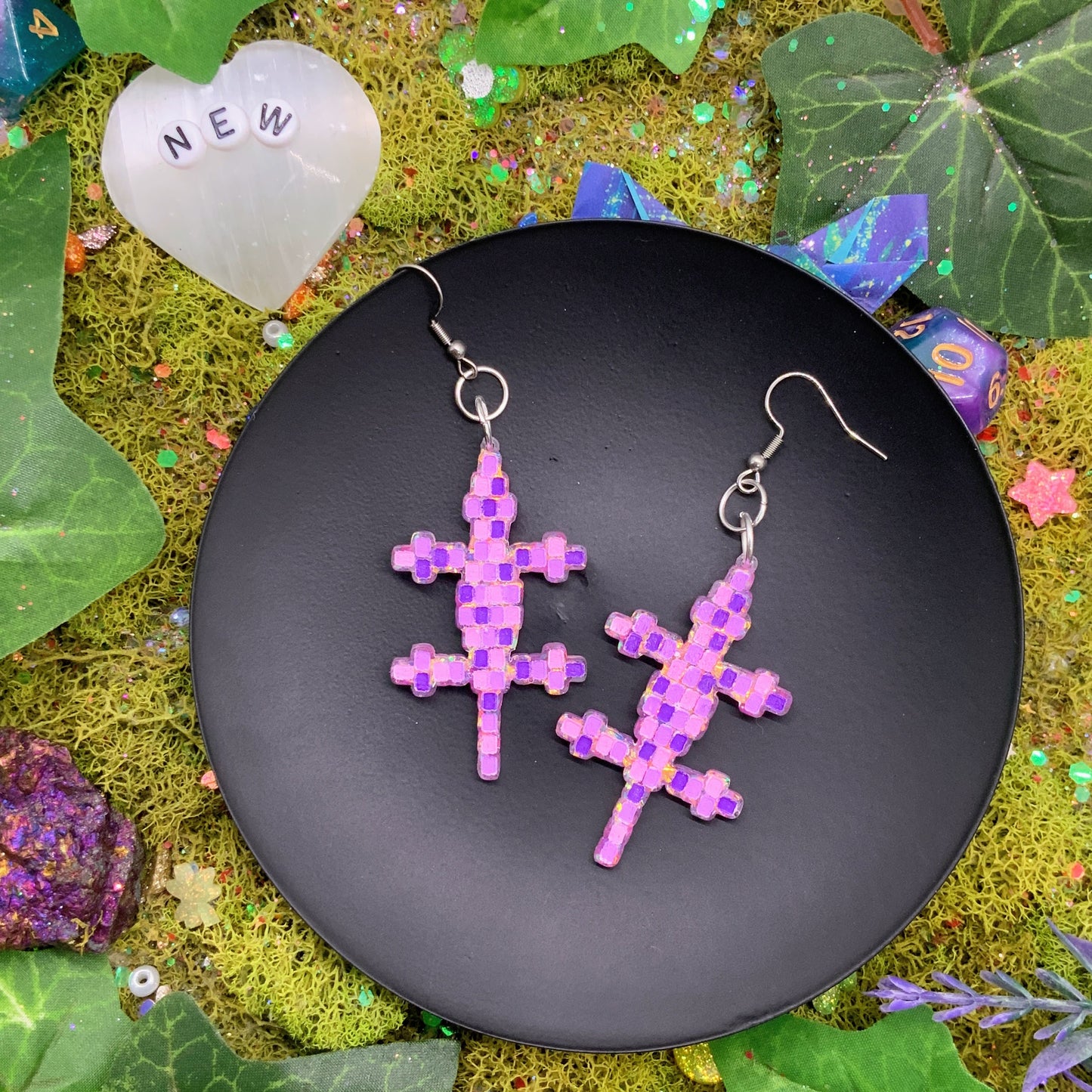 beaded lizards