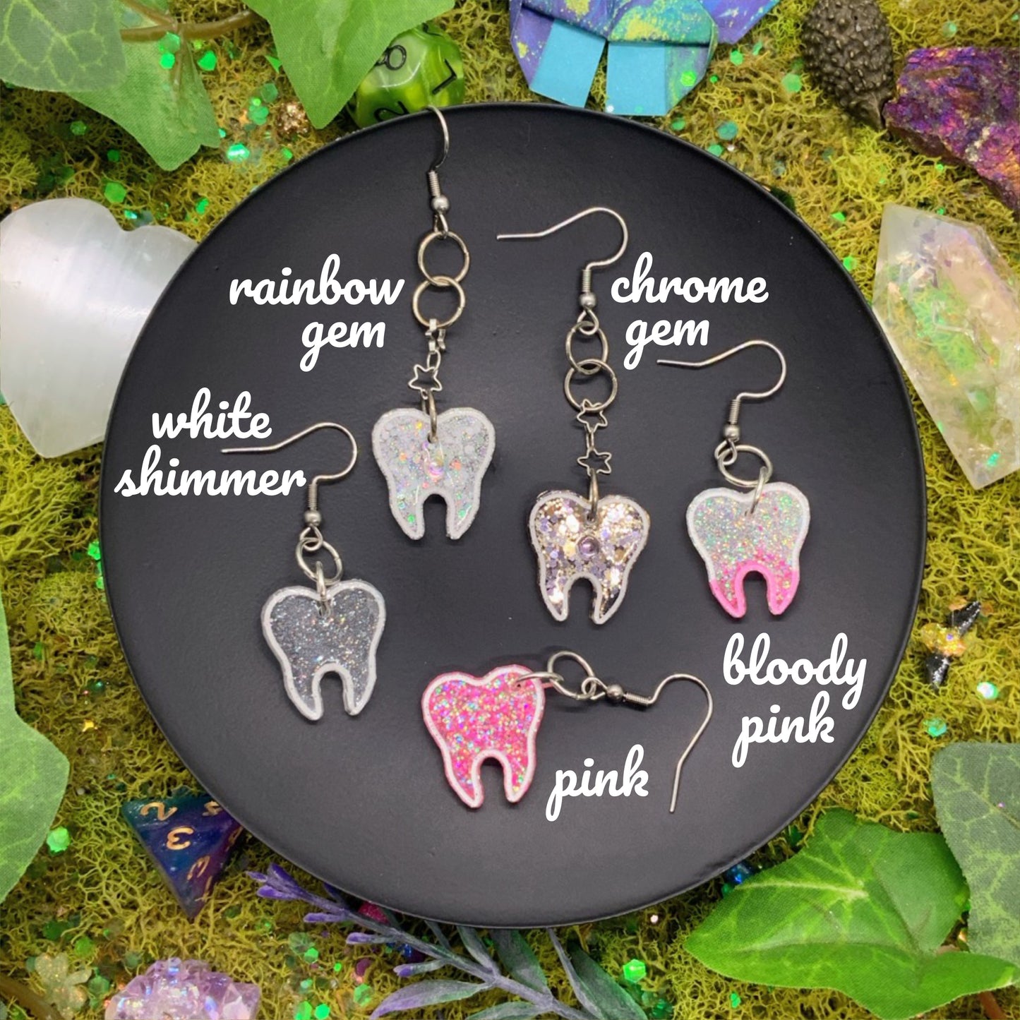 teeth
