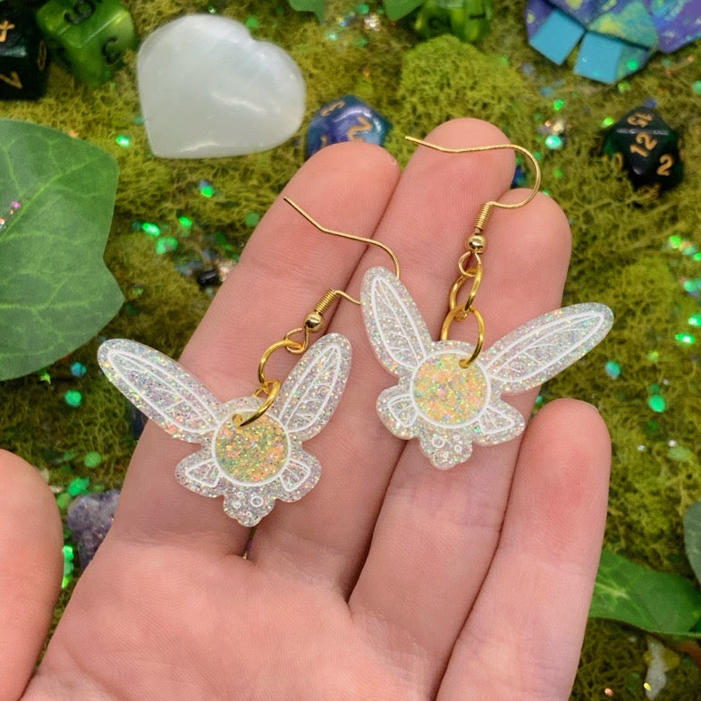 fairy navi