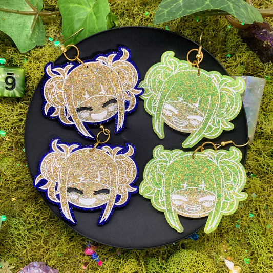 toga