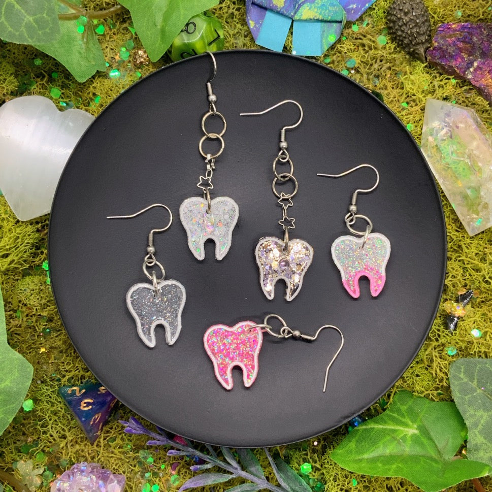 teeth