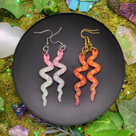 celestial snake