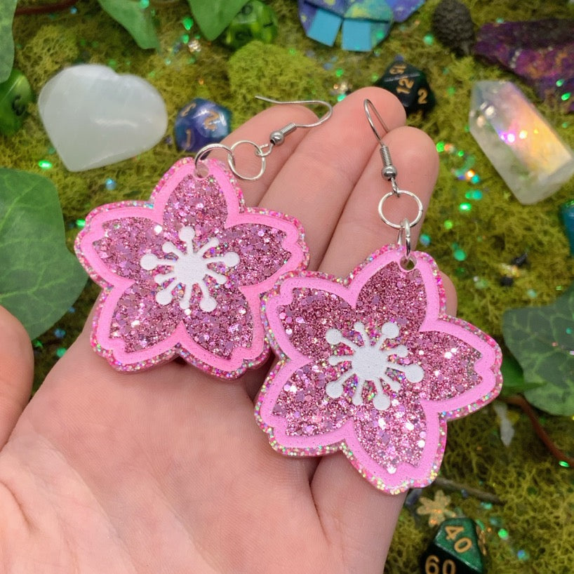 cherry blossom