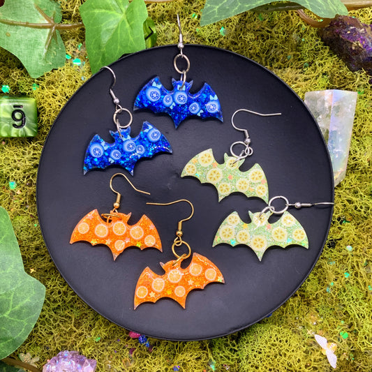 fruit bat