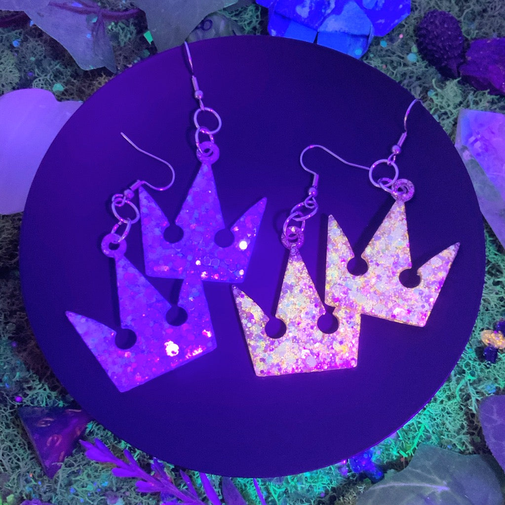 kingdom crown