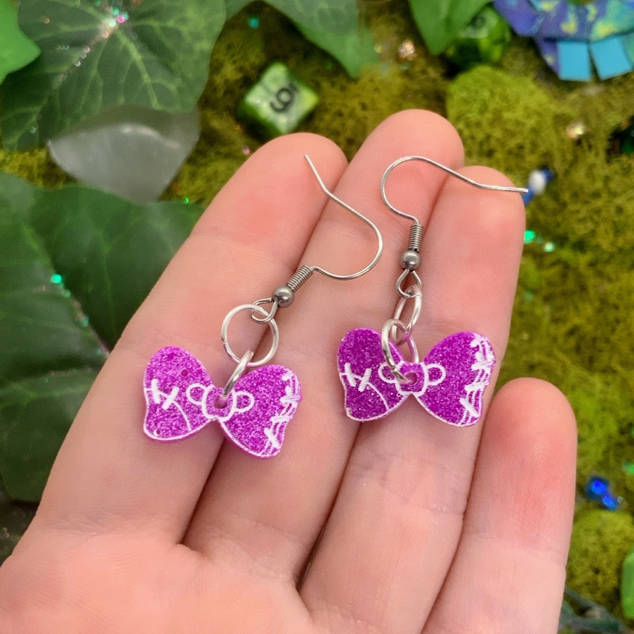 tiny spooks