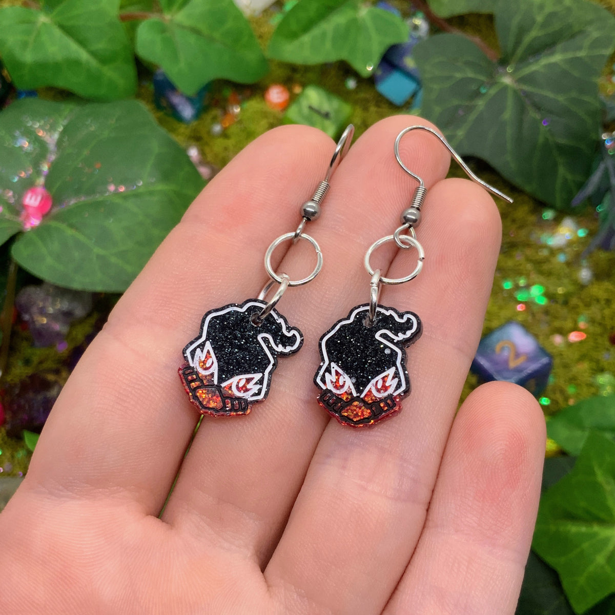 tiny mythicals