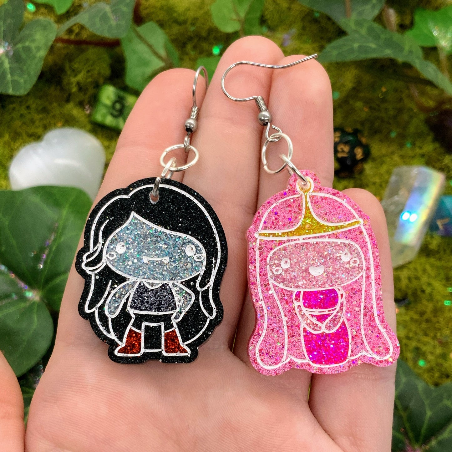 bubbline