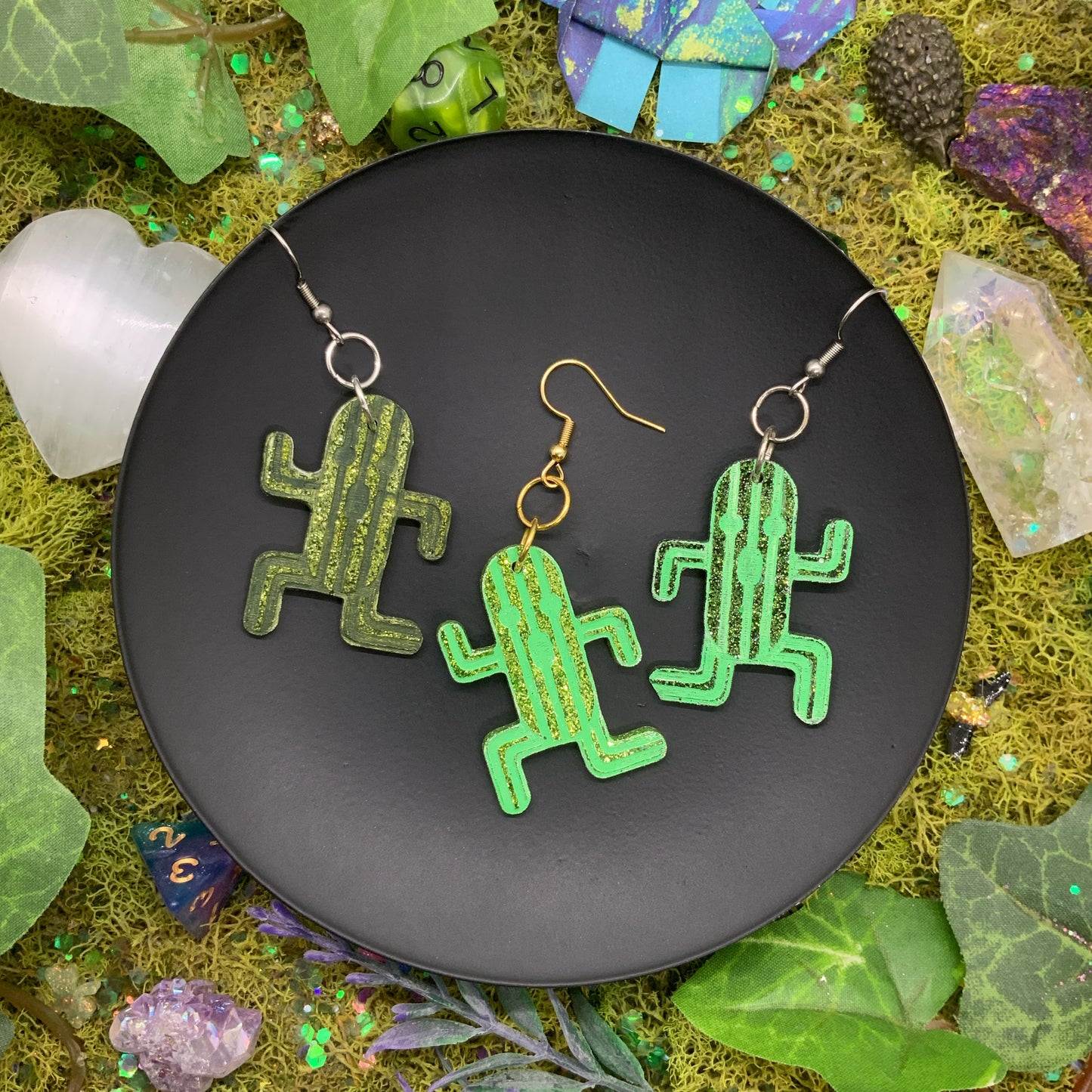 cactuar