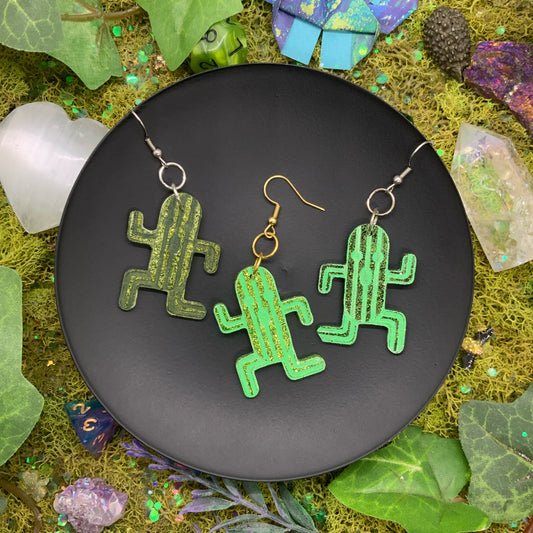 cactuar