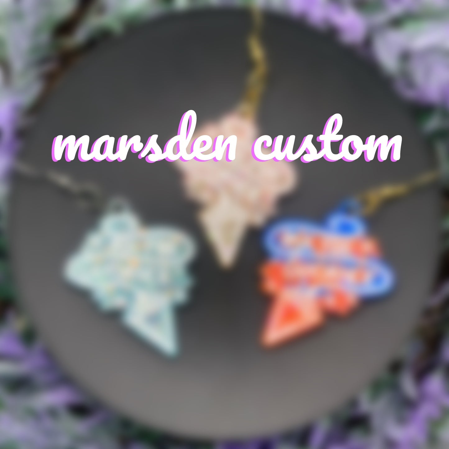 marsden custom