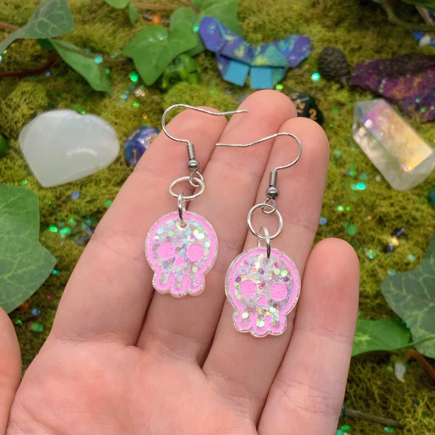 lil skulls