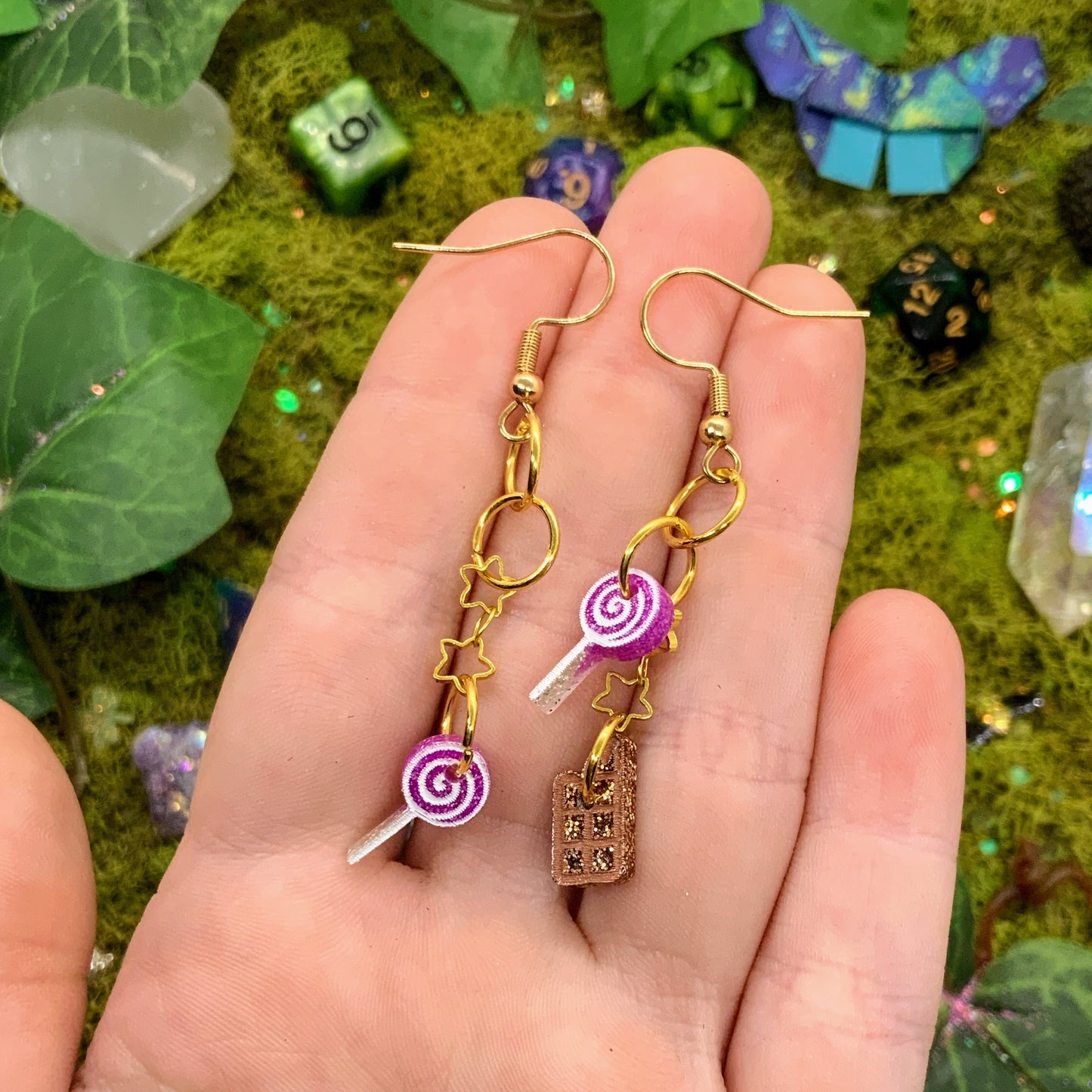 ‘charm’ing sweetheart