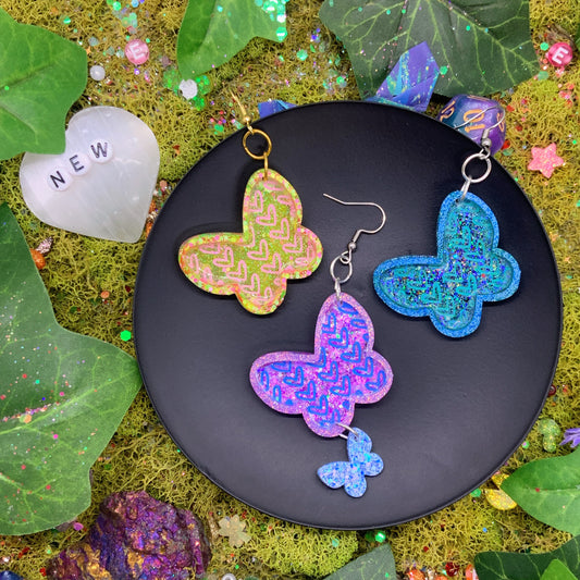 butterfly
