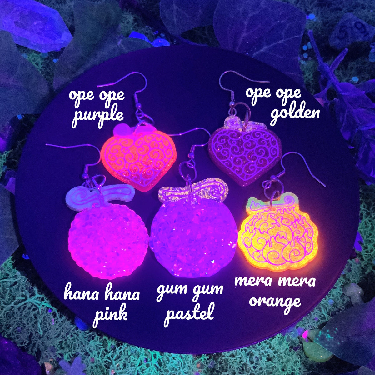 devil fruit