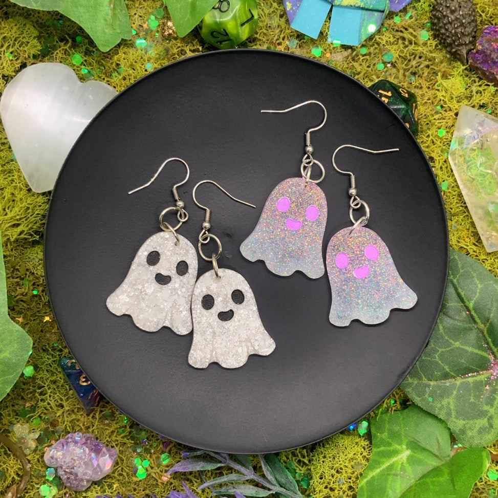 ghosts