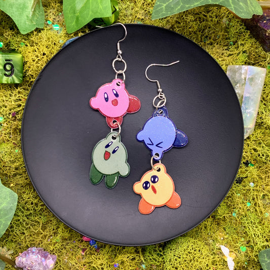 kirbys shrink