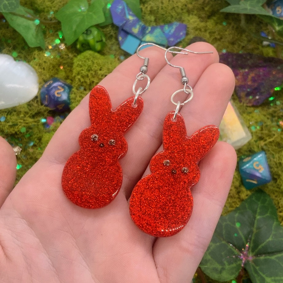 peeps!!
