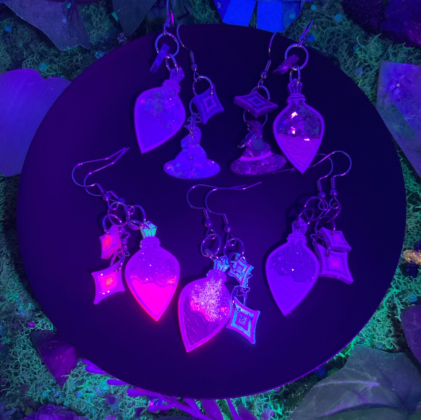 alchemy