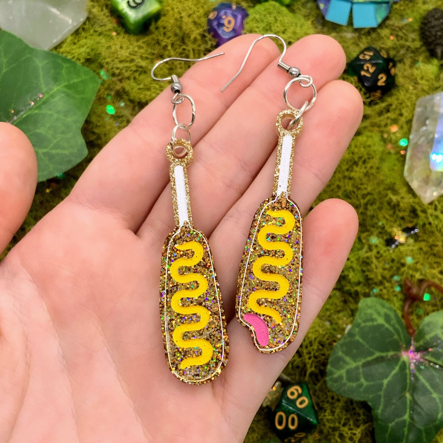 corndogs