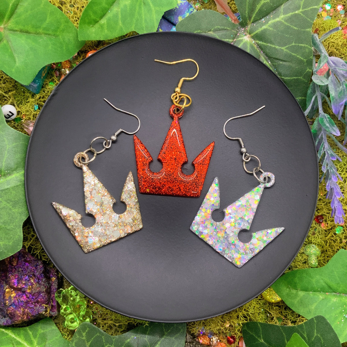 kingdom crown