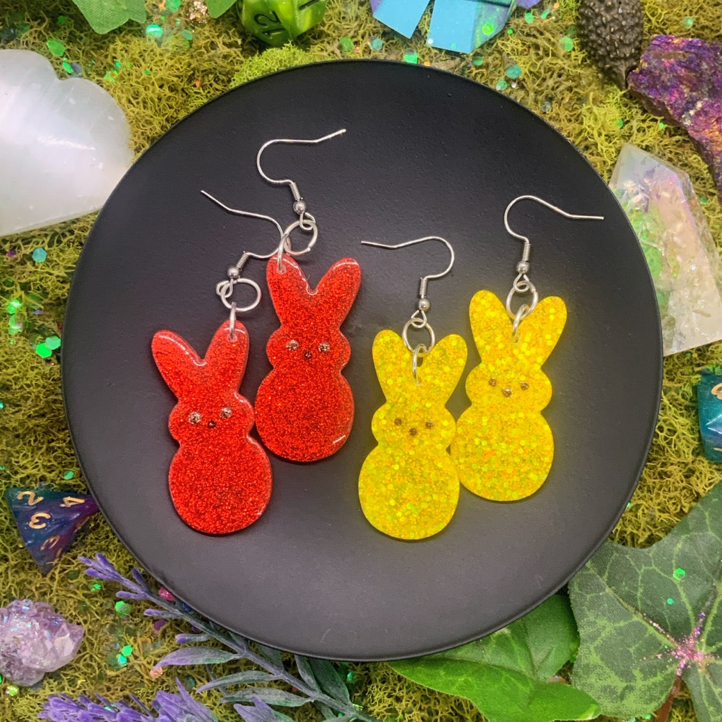 peeps!!