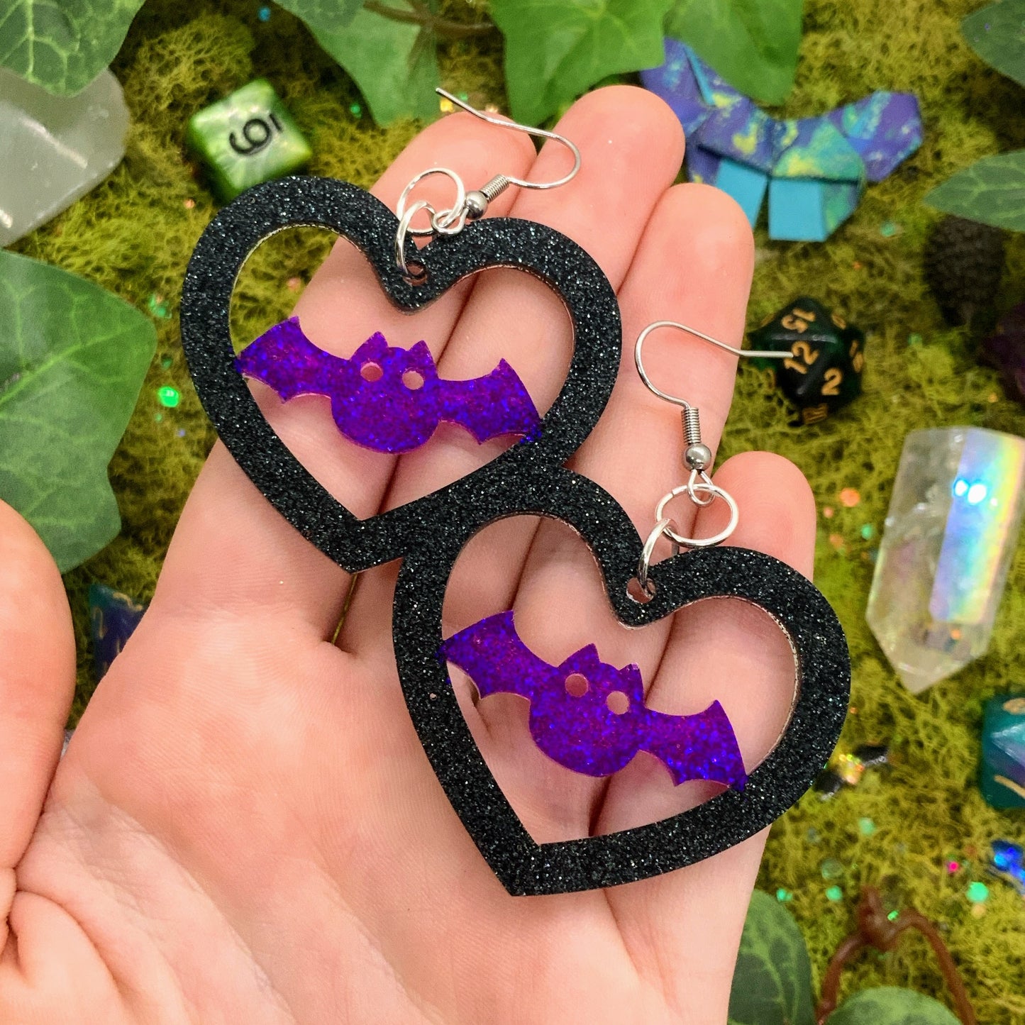 batty 4 you