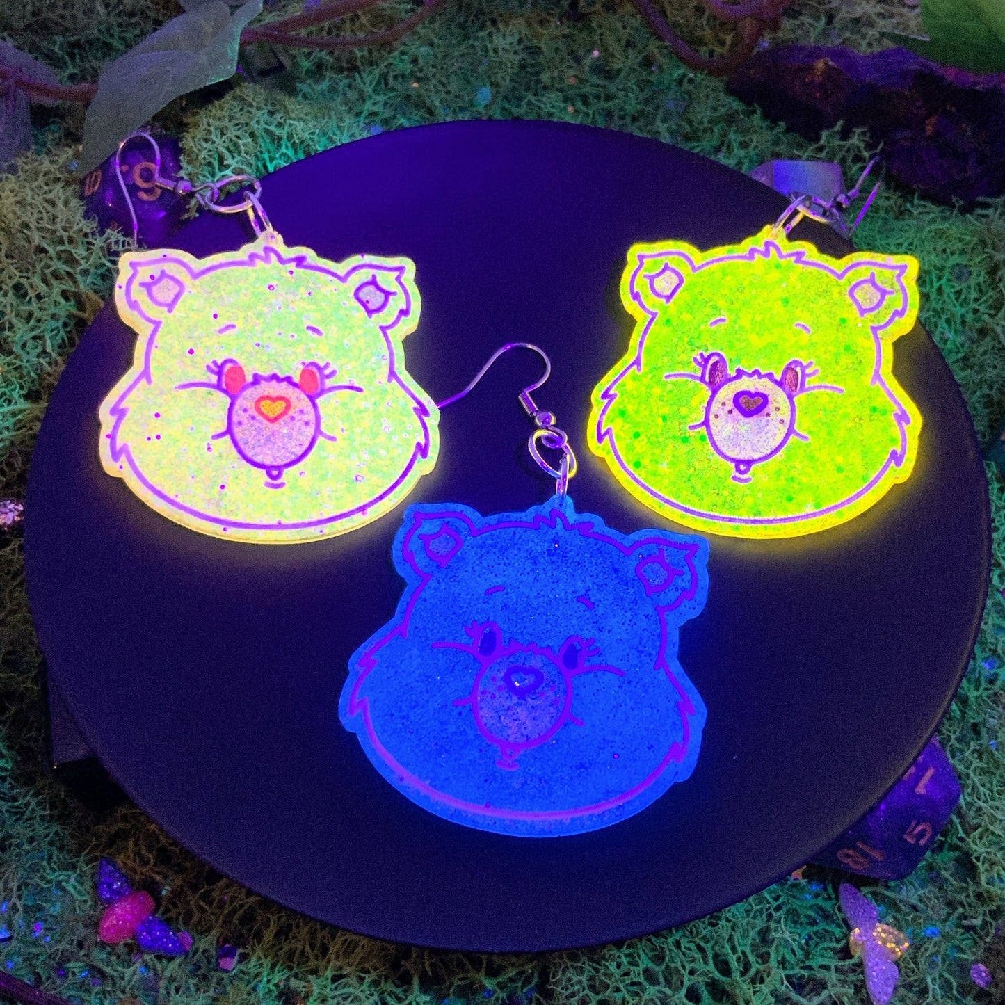 <3 bears
