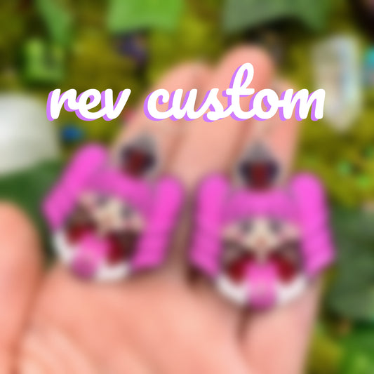 rev custom