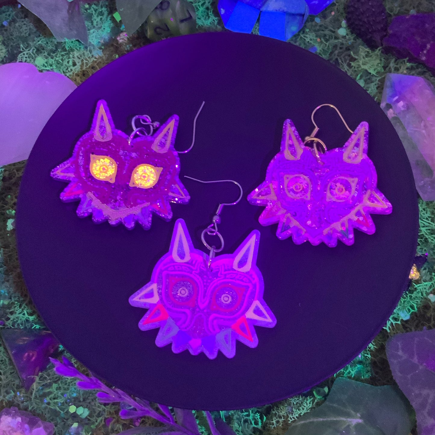 majoras mask