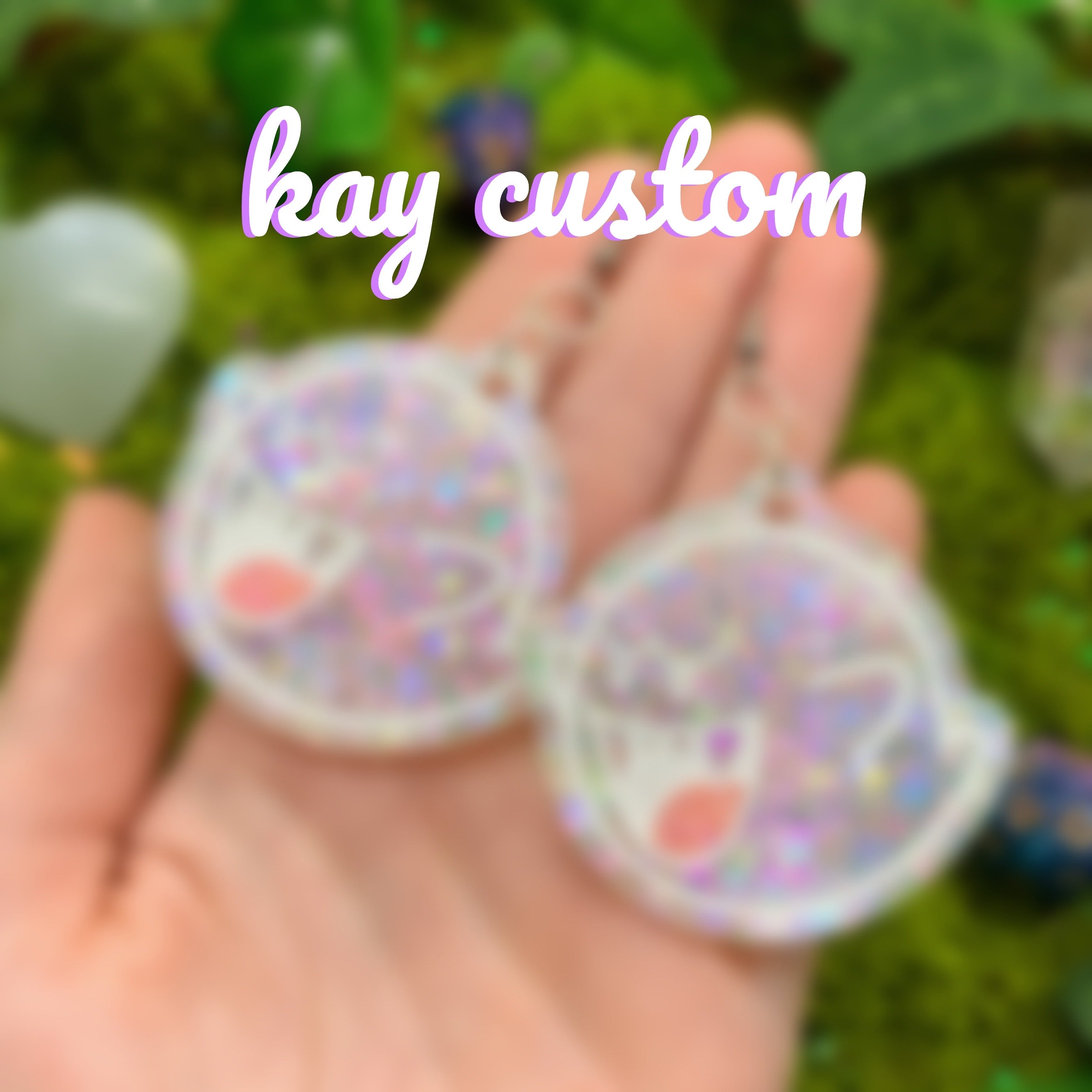 kay’s customs Enderbones
