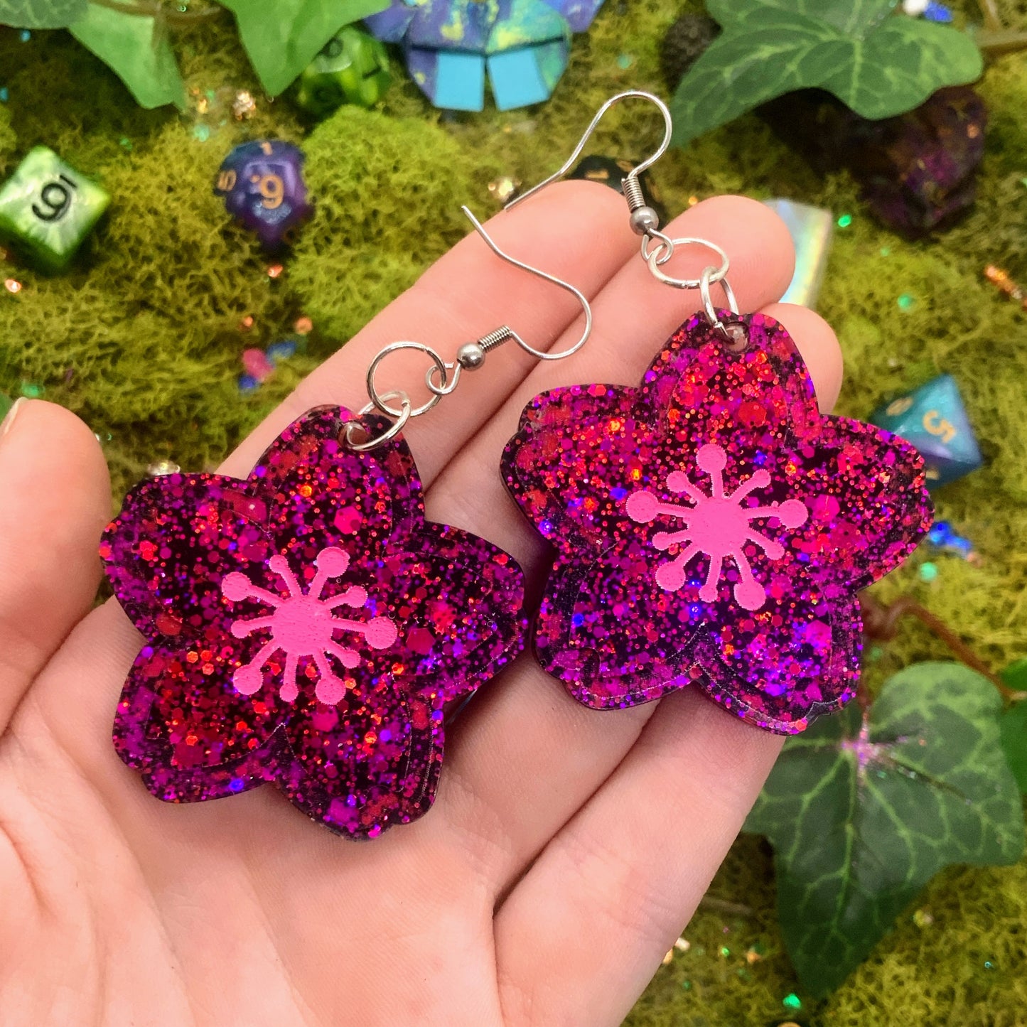 cherry blossom