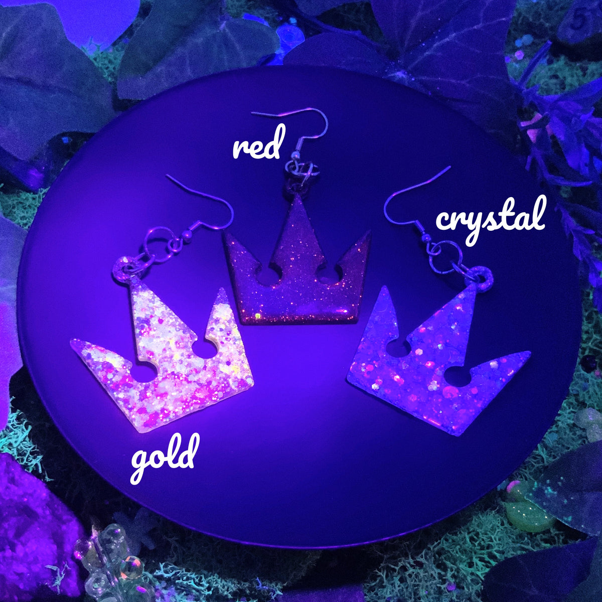 kingdom crown