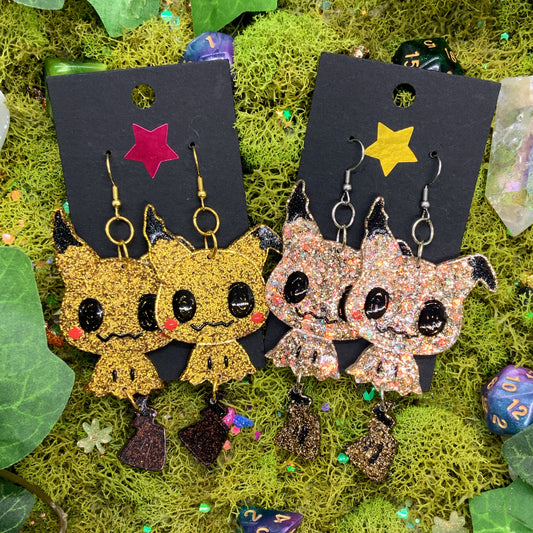 sparkle-mimik