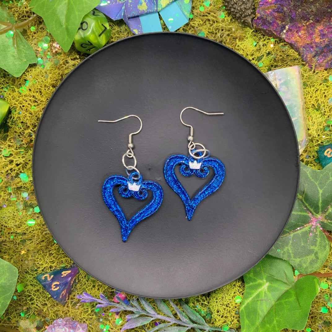 don’t be heartless