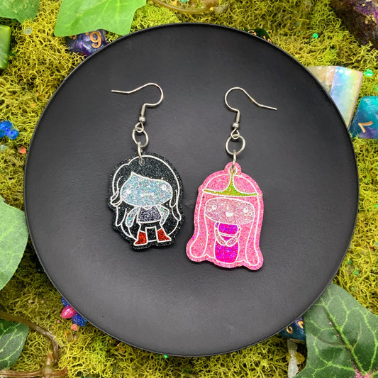 bubbline