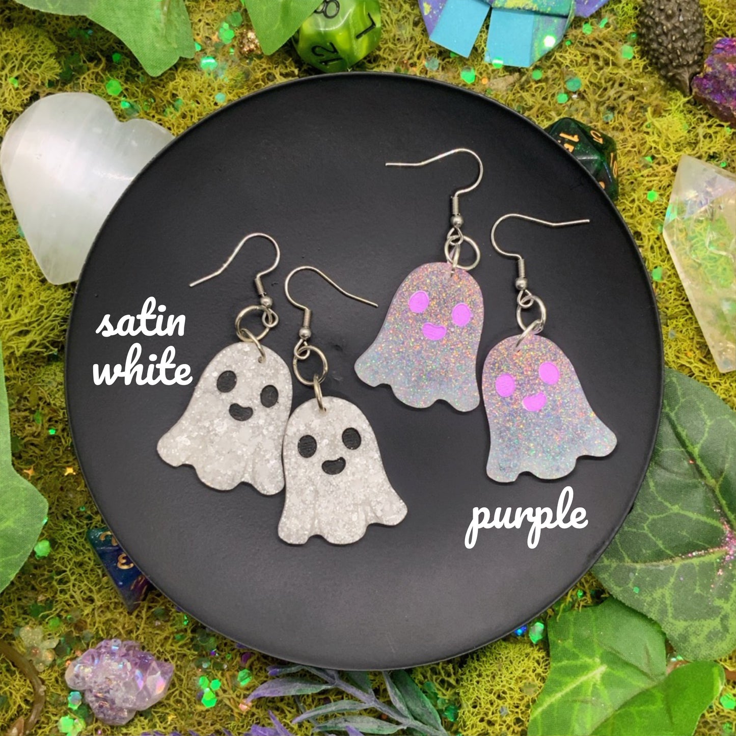 ghosts