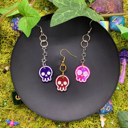 lil skulls