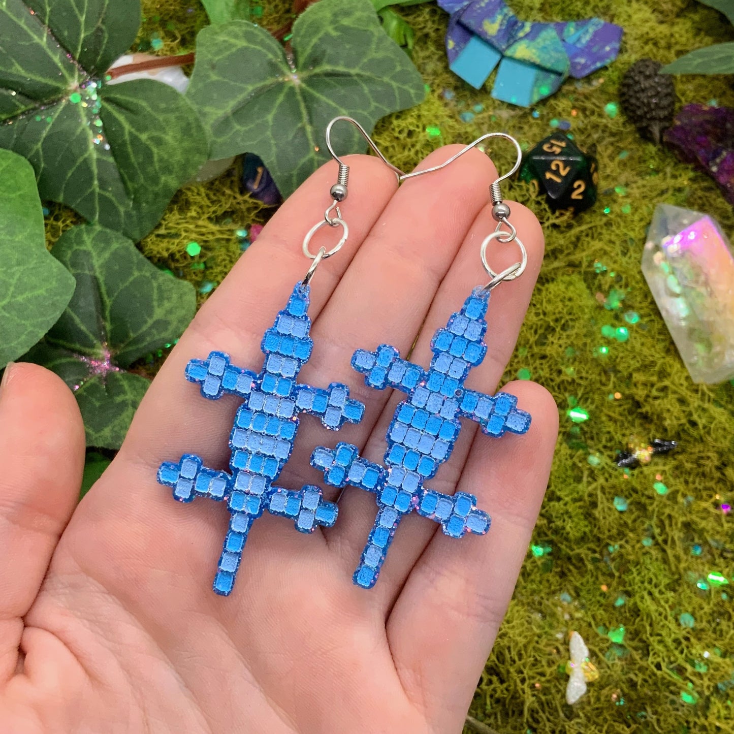 beaded lizards