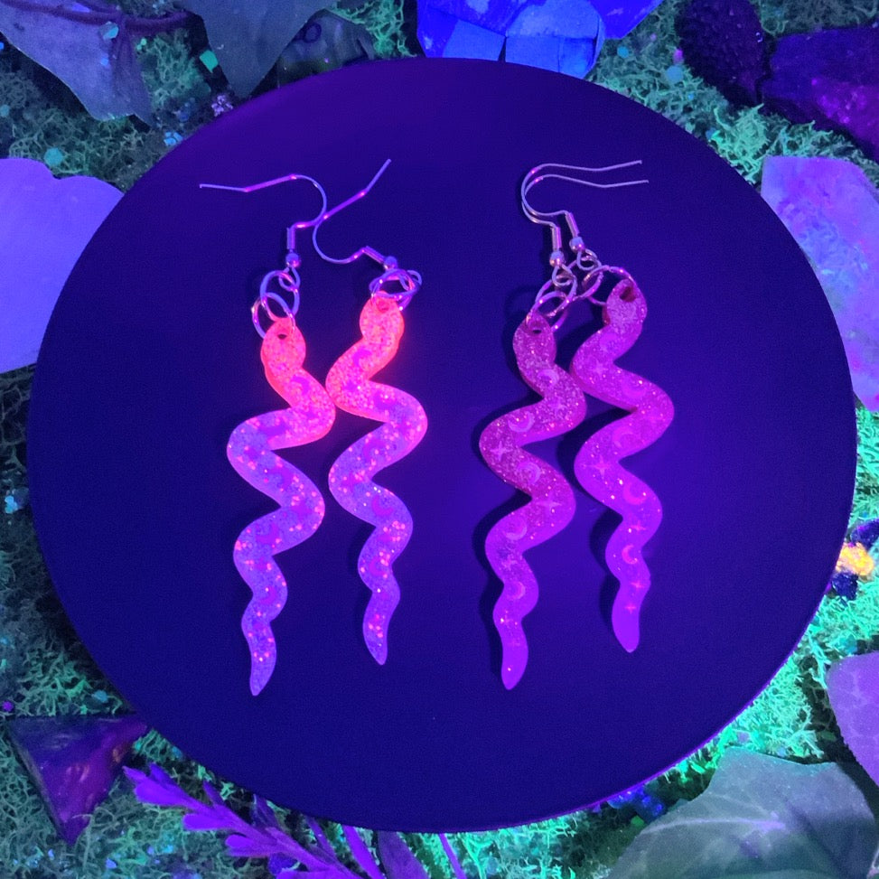 celestial snake