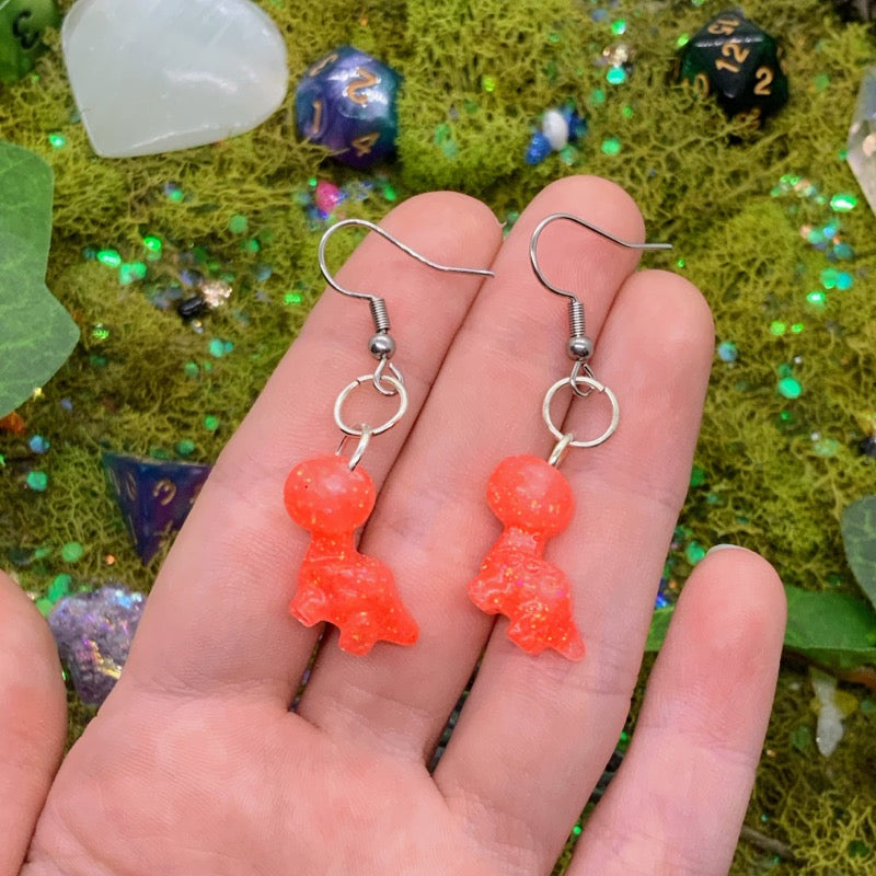 tiny dinos