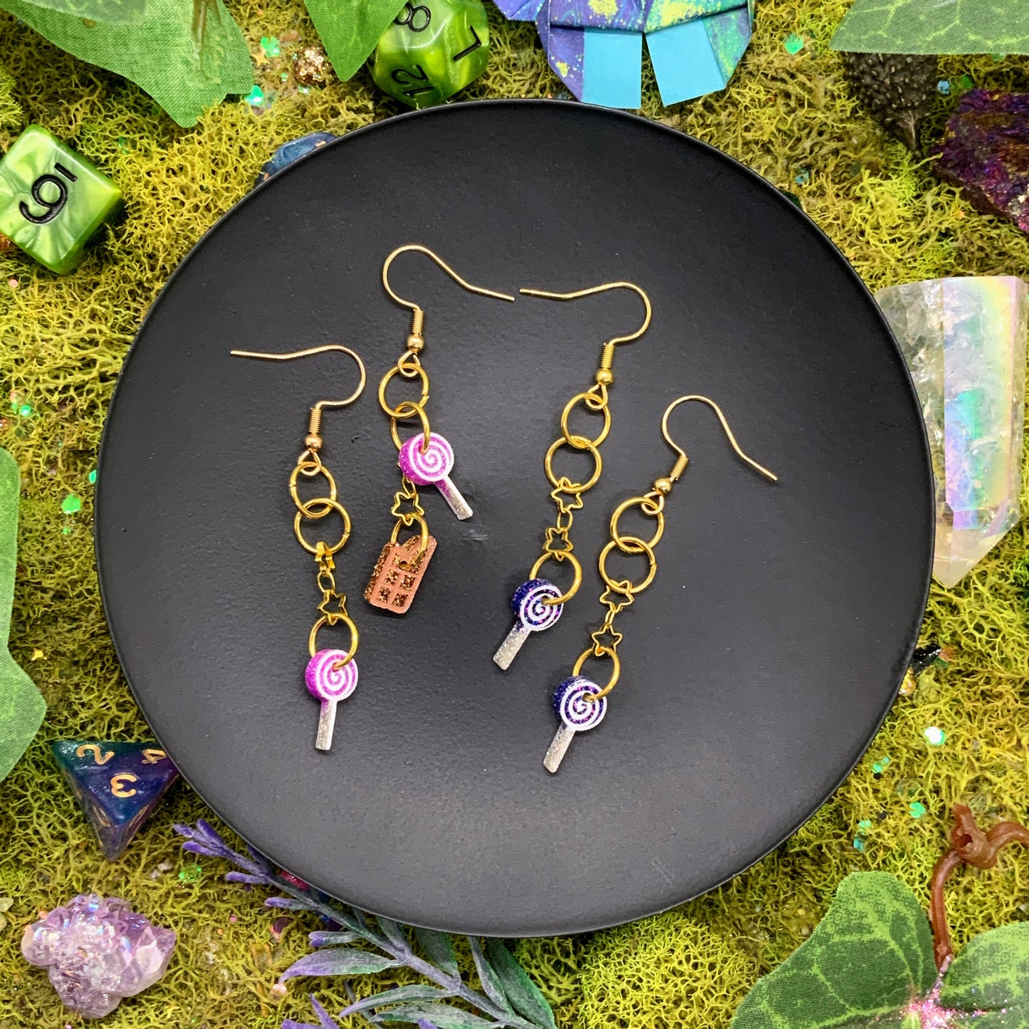 ‘charm’ing sweetheart