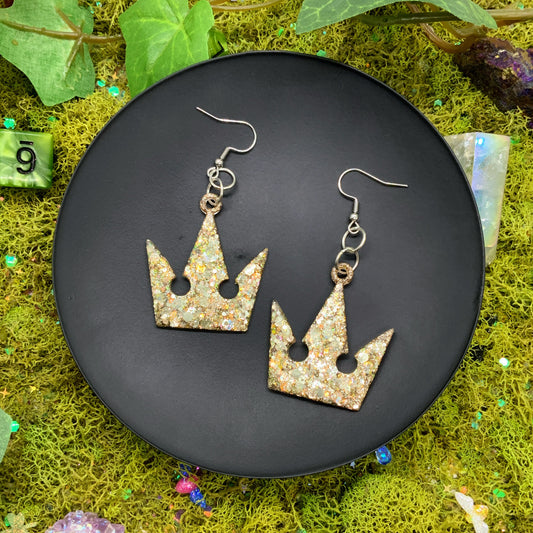 kingdom crown