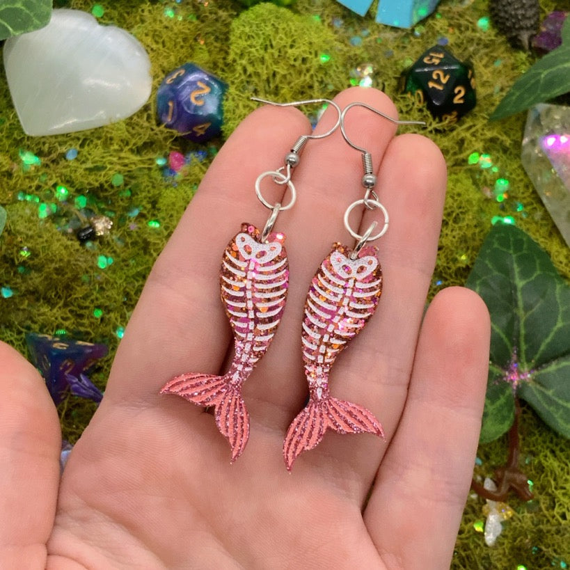 siren tails