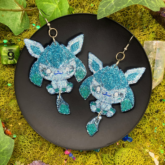 sparkle-glace