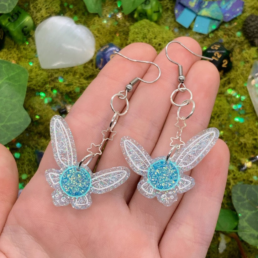 fairy navi
