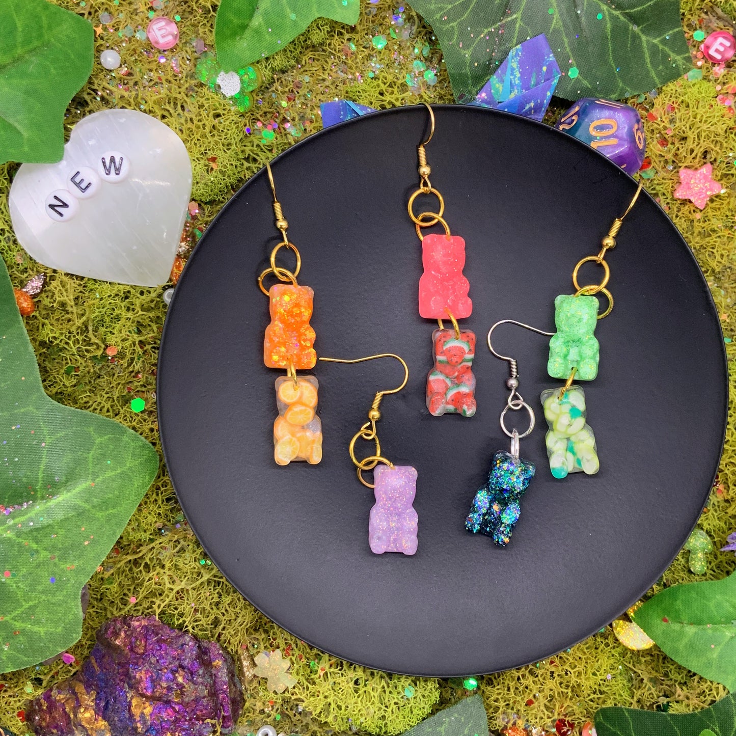 gummy bears