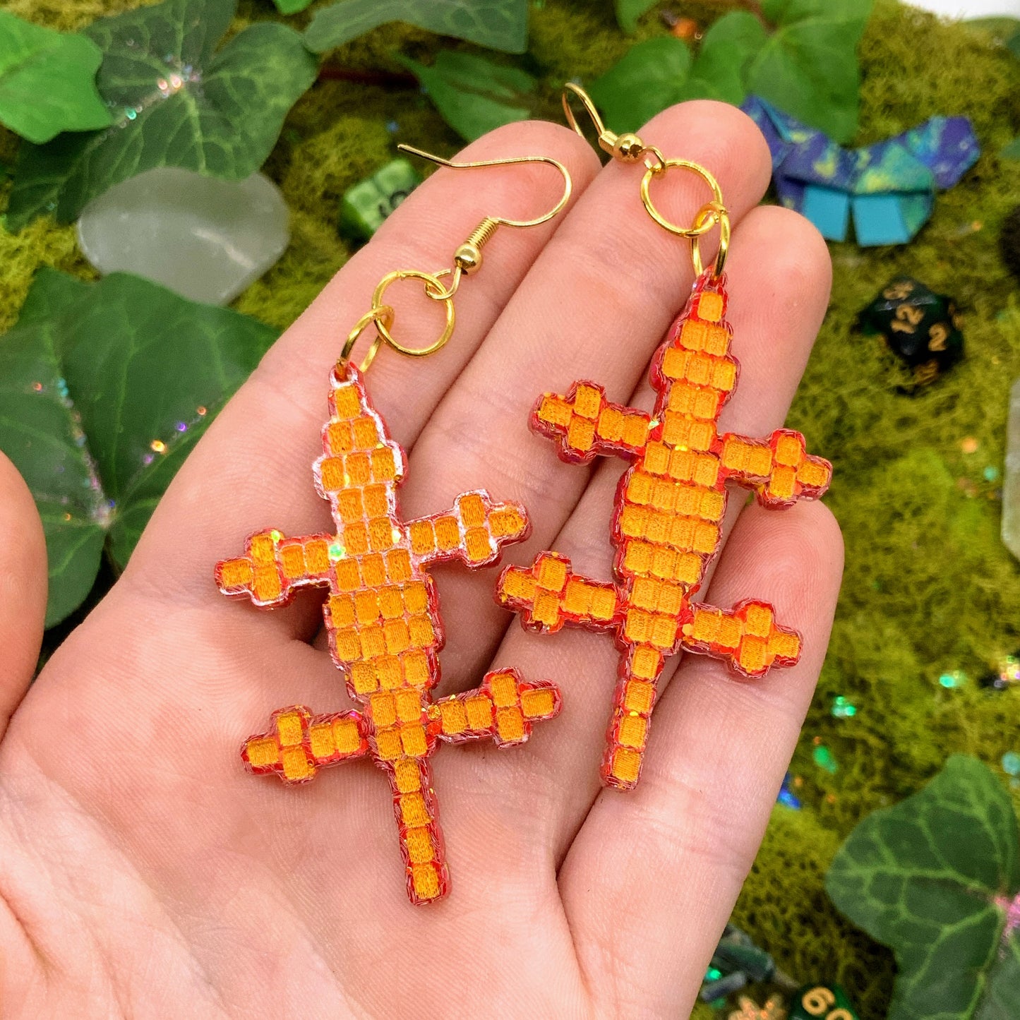 beaded lizards