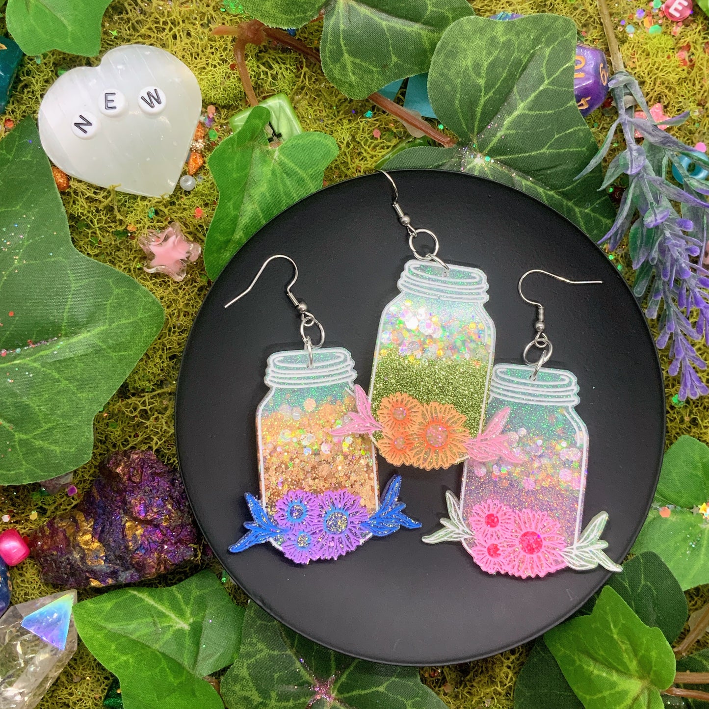 mason jar